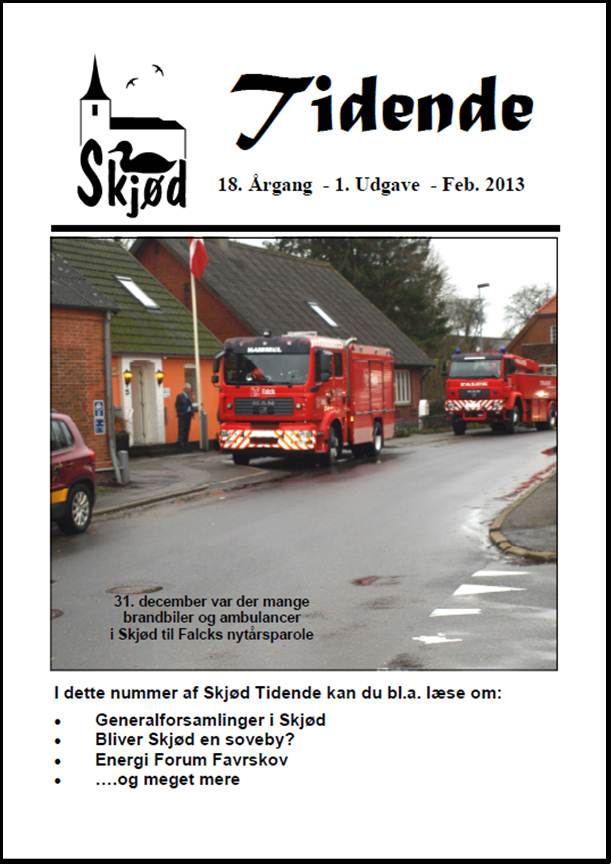 Tidende-Aargang-18-Udgave-1-Feb-2013